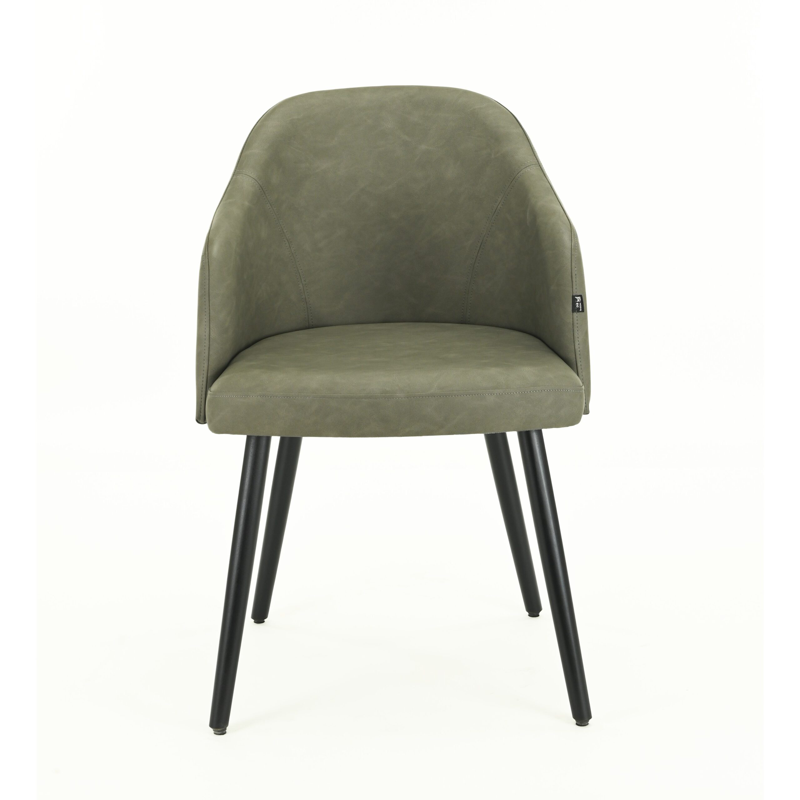Scaun tapițat-Claire-Grey-Vintage-3