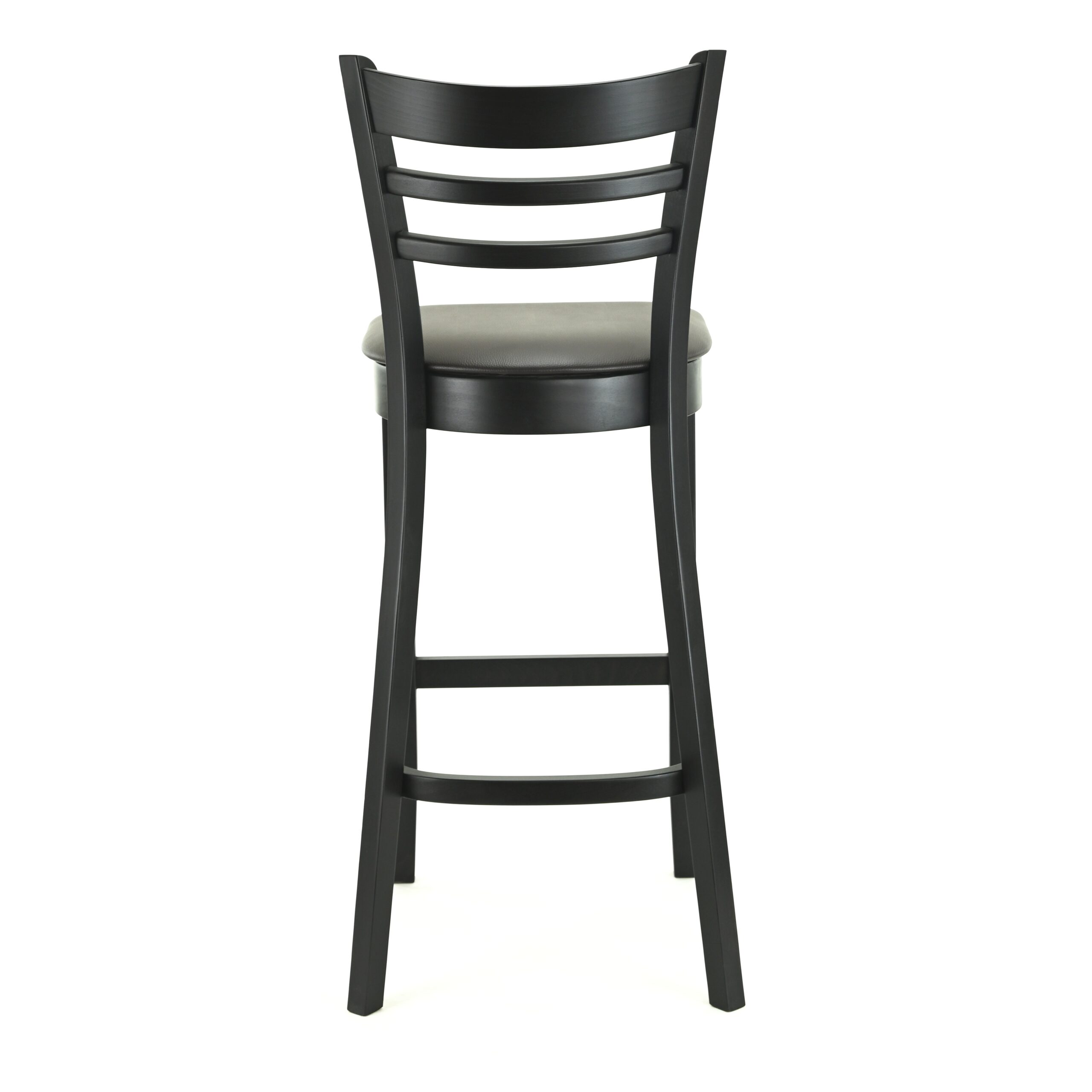 Scaun de bar-Hugo-negru-4