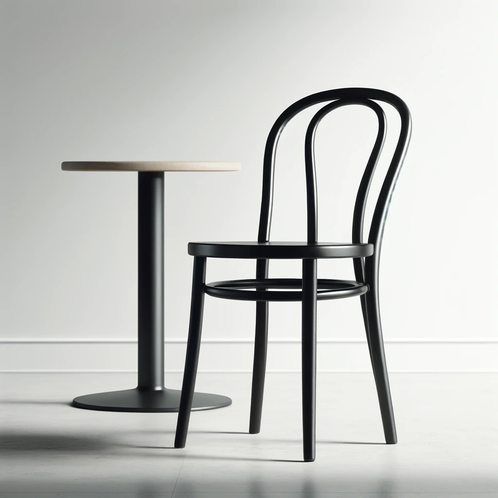bentwood mobilier mare