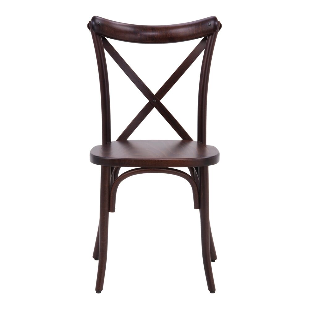 Crocce-Stackable-Stackable-Crossback-Event-Chair-Walnut-Brown-2