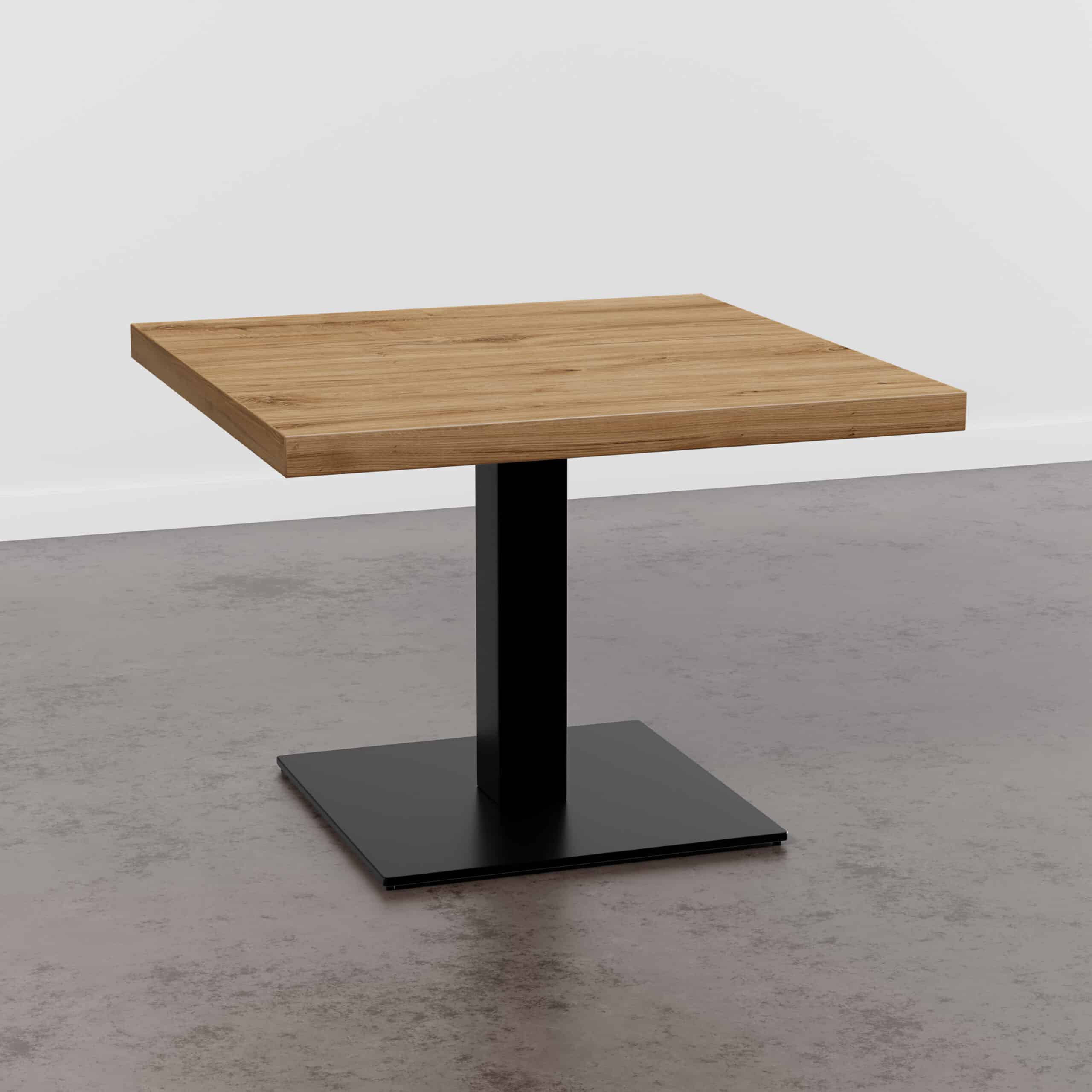 TEak lounge cadru
