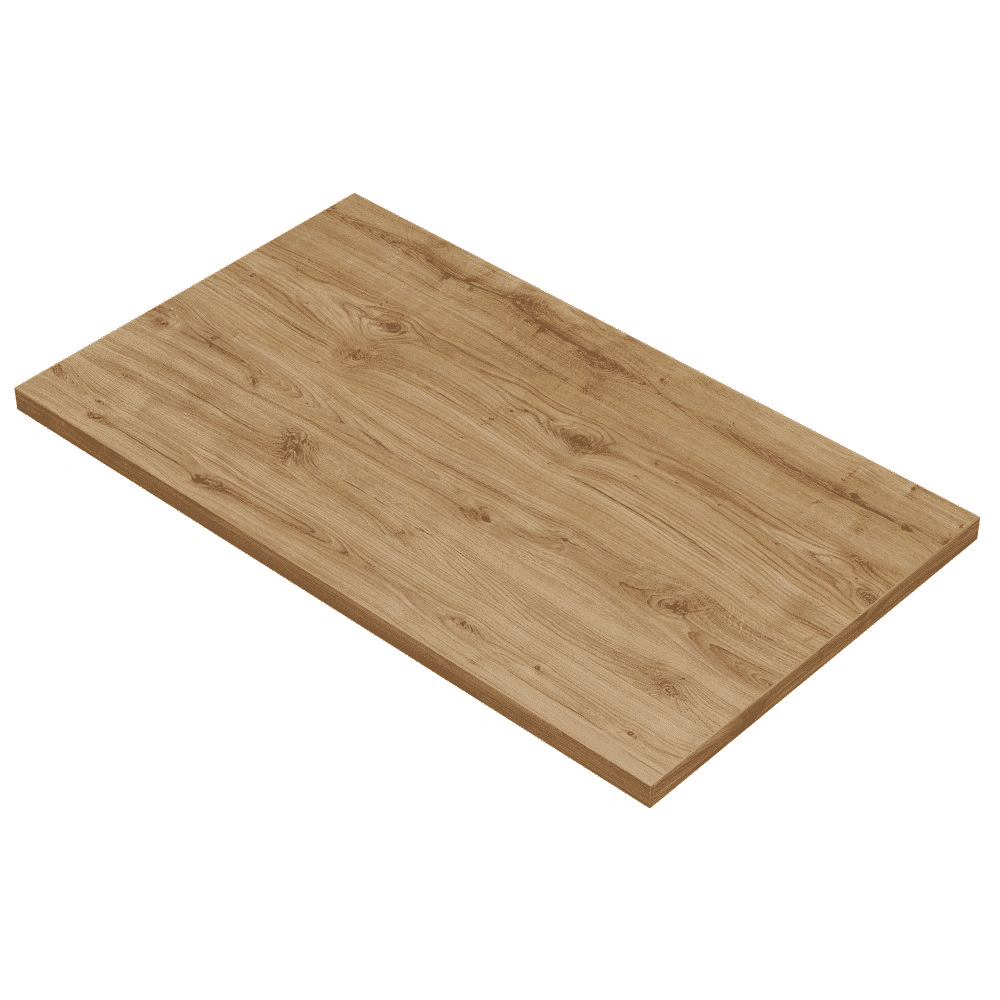 Stejar Roma natural 120x80