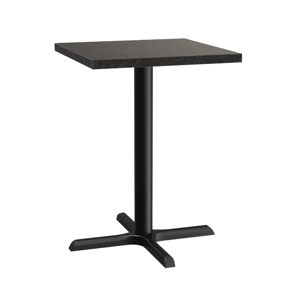 Marmor Dunkel 72cm