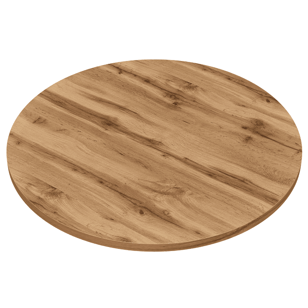 Stejar Roma rotund natural
