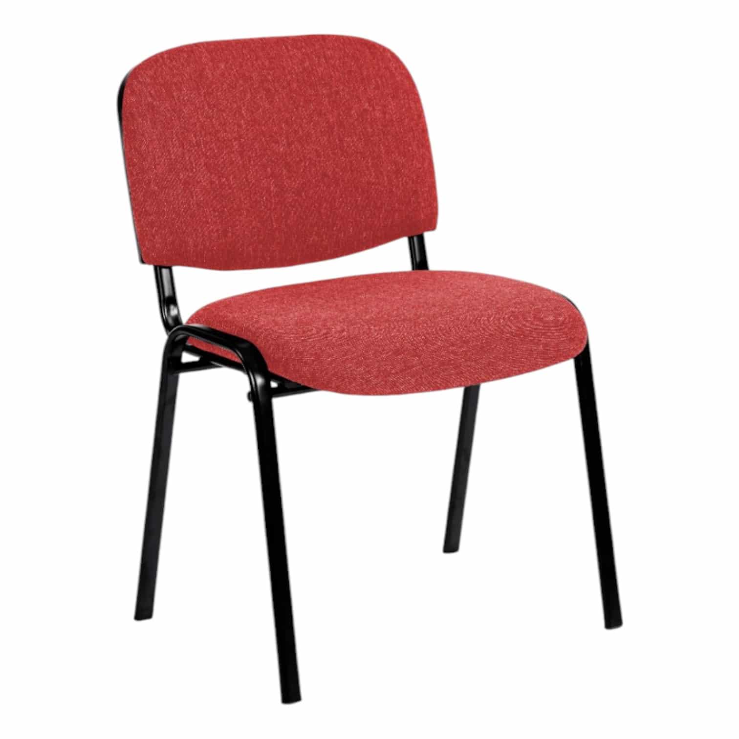 Scaun de conferință Iso Red.jpg