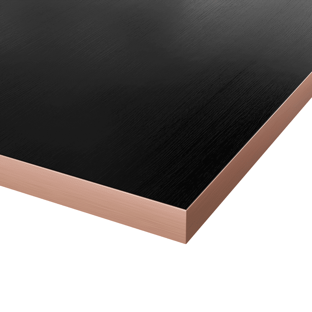 Rosé table Dark wood look table top close-up.png