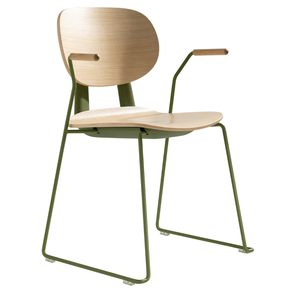 York 2 with armrests olive green 1.png