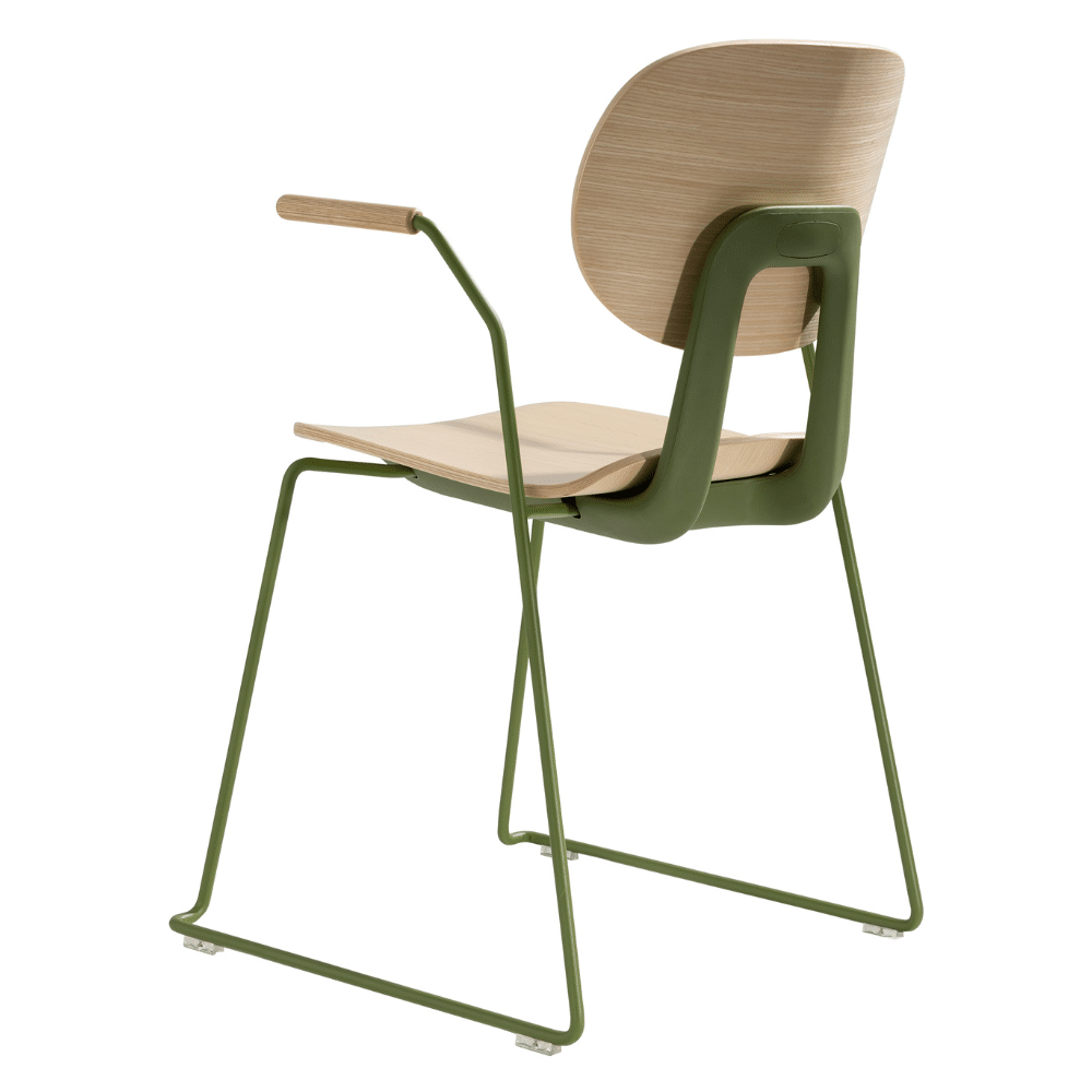 York 2 with armrests olive green 2.png