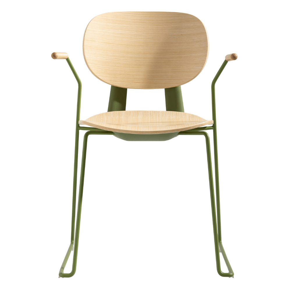 York 2 with armrests olive green 3.png