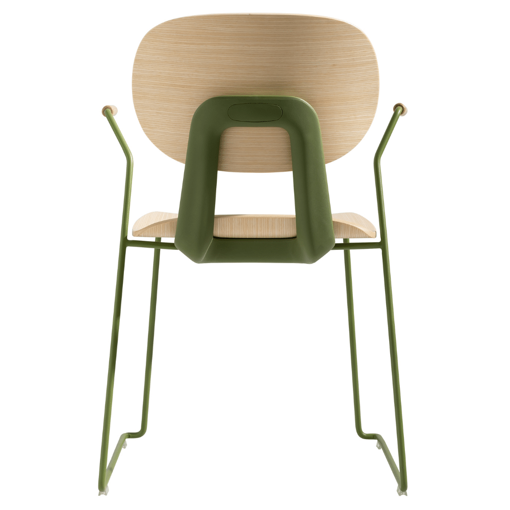 York 2 with armrests olive green 4.png