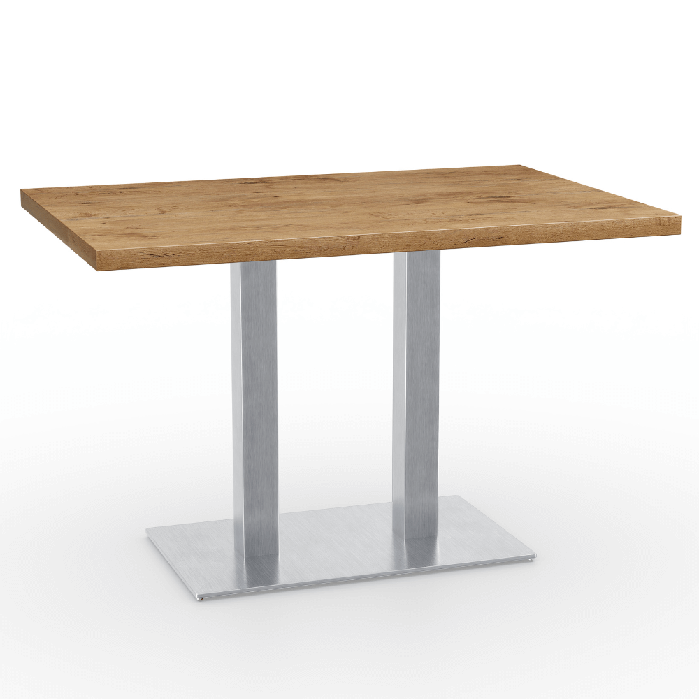 Lanceloat Oak oțel inoxidabil dreptunghiular.png