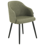 Claire vintage gri